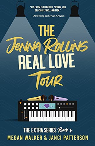 Cover for The Jenna Rollins Real Love Tour