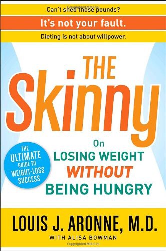 Cover for The Skinny