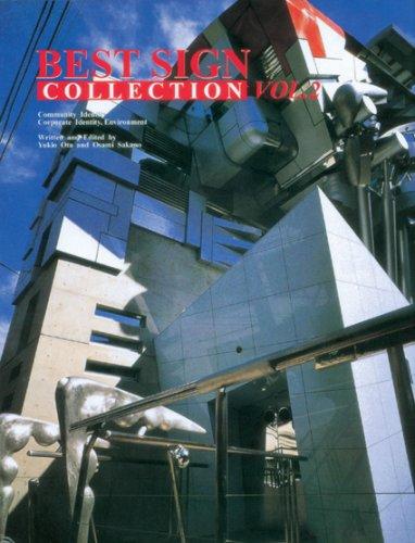 Cover for Best Sign Collection, Vol. 2