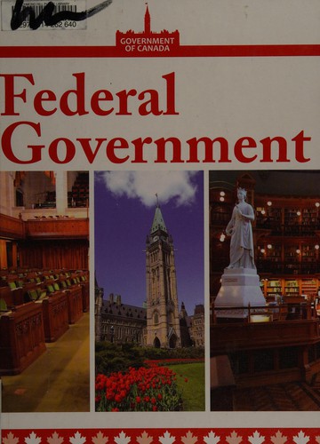 Cover for Federal government