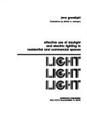 Cover for Light, light, light