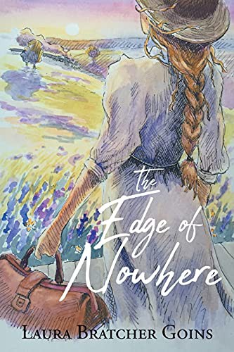 Cover for The Edge of Nowhere