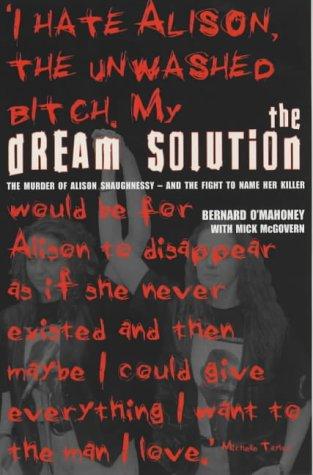 Cover for The dream solution