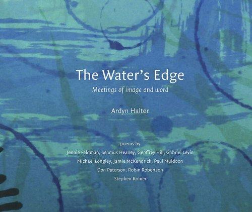 Cover for The Water's Edge