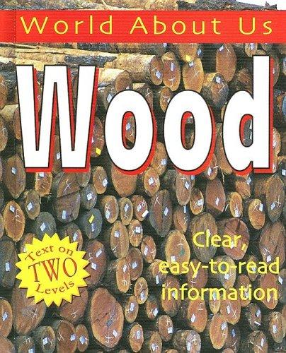 Cover for Wood