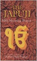 Cover for The Japuji