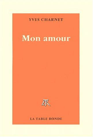 Cover for Mon amour