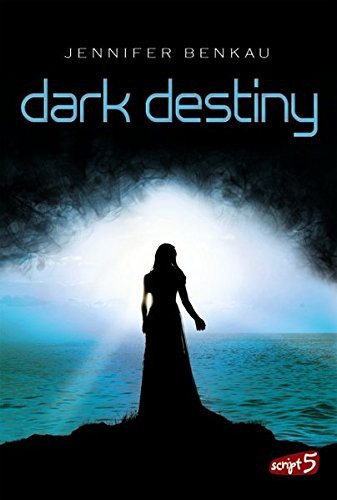 Cover for Dark Destiny