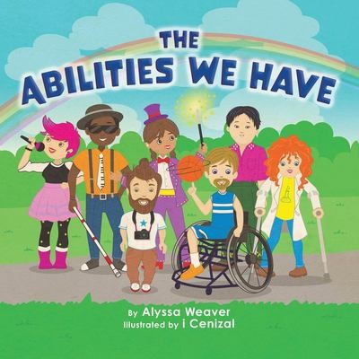 Cover for Abilities We Have