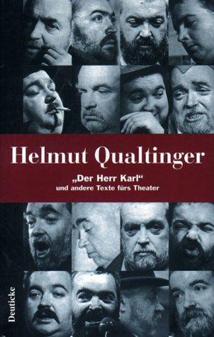 Cover for Der Herr Karl