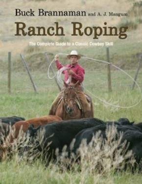 Cover for Ranch roping