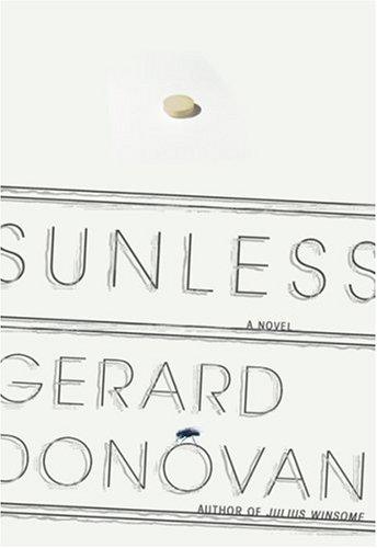 Cover for Sunless