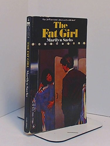 Cover for Fat Girl