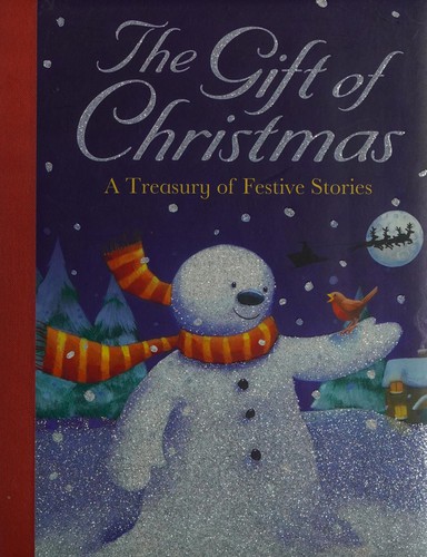 Cover for The gift of Christmas