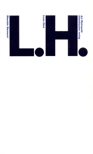 Cover for L.H.