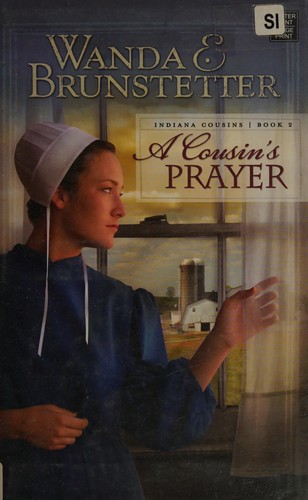 Cover for A cousin's prayer
