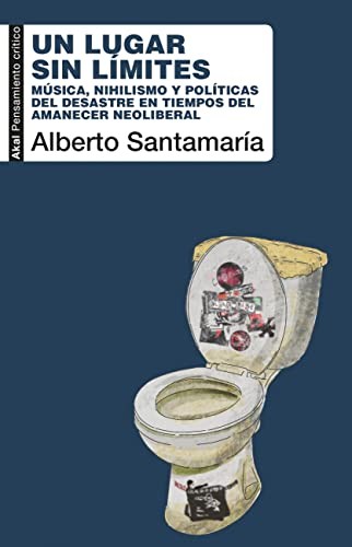 Cover for Un lugar sin límites