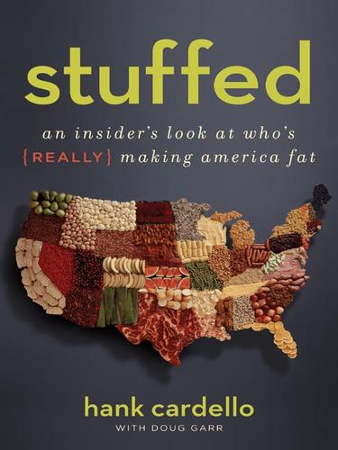 Cover for Stuffed