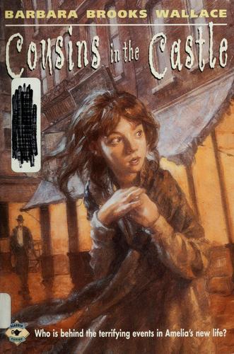 Cover for Cousins in the castle