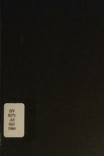 Cover for South Africa's rule of violence