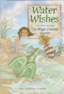 Cover for Water wishes
