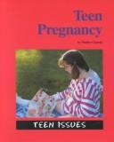 Cover for Teen Pregnancy (Teen Issues)