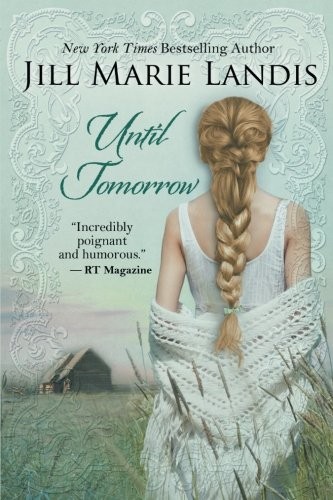 Cover for Until Tomorrow