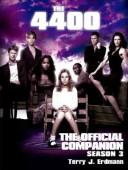 Cover for The 4400