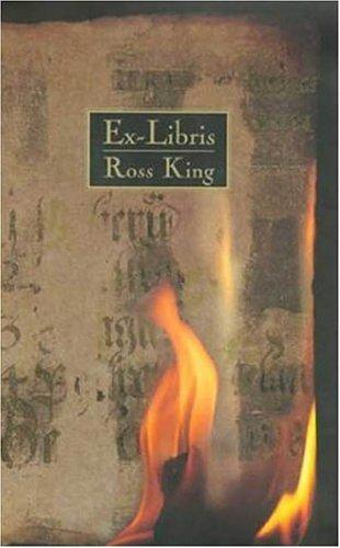 Cover for Ex-Libris