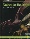 Cover for Noises in the Night