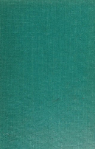 Cover for History of Syria ; Including Lebanon and Palestine
