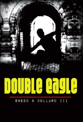Cover for Double Eagle