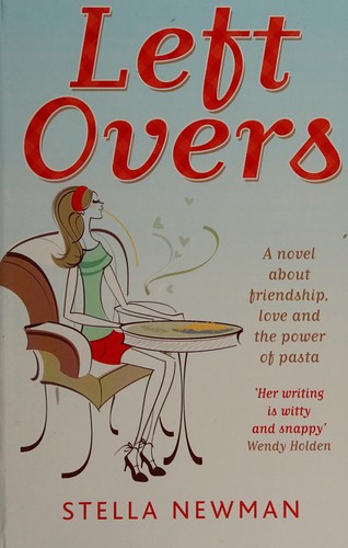 Cover for Leftovers