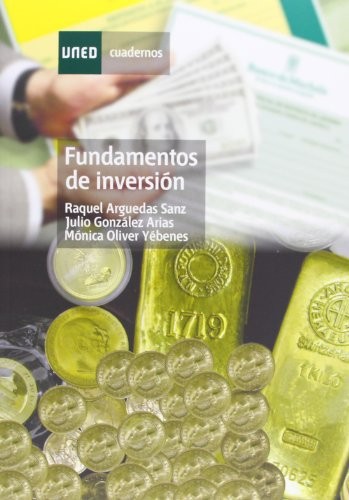Cover for Fundamentos de inversión