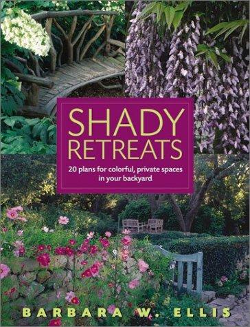 Cover for Shady Retreats