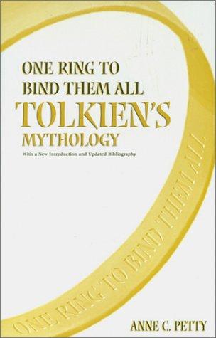 Cover for One ring to bind them all