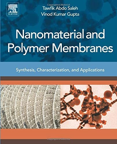 Cover for Nanomaterial and Polymer Membranes
