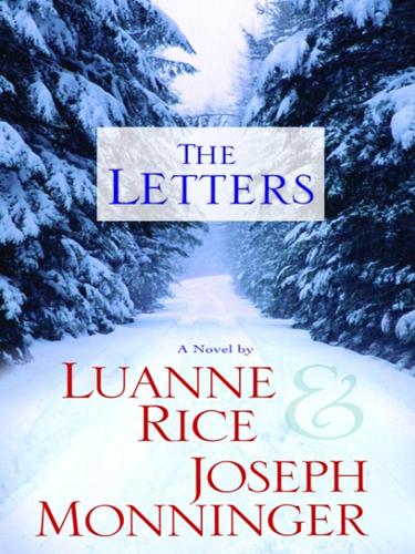 Cover for The Letters