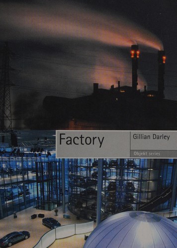 Cover for FACTORY.