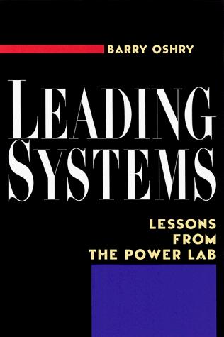 Cover for Leading Systems