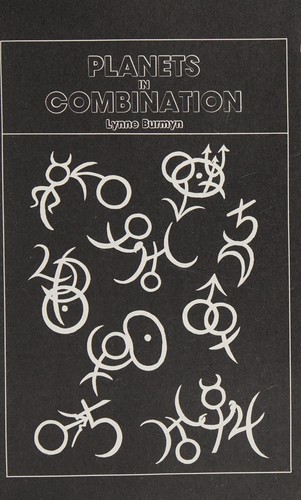 Cover for Planets in combination