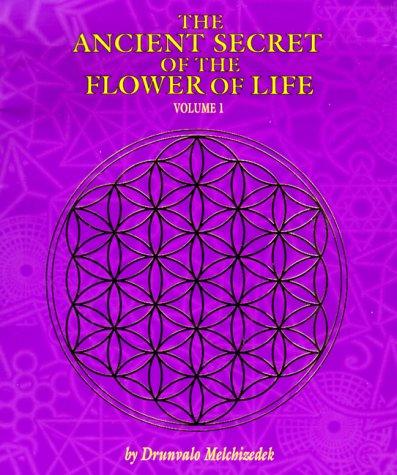 Cover for The Ancient Secret of the Flower of Life