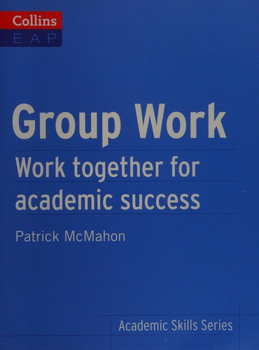 Cover for Group Work