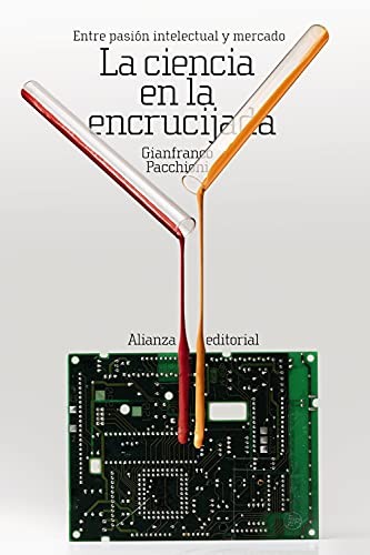 Cover for La ciencia en la encrucijada
