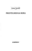 Cover for Frestelsernas berg