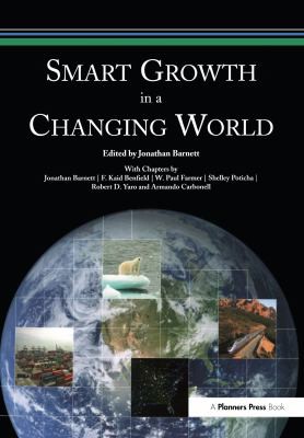 Cover for Smart Growth in a Changing World