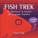 Cover for Fish Trek, Version 2.0