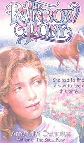 Cover for The Rainbow Pony