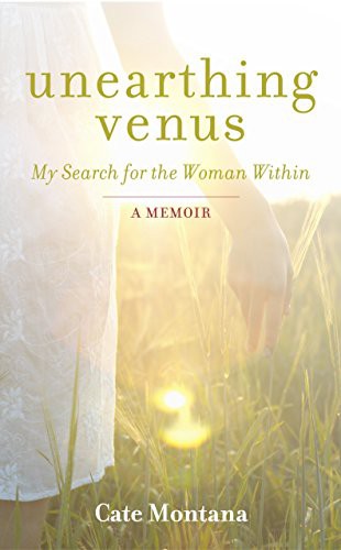 Cover for Unearthing Venus
