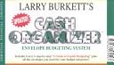 Cover for Cash Organizer